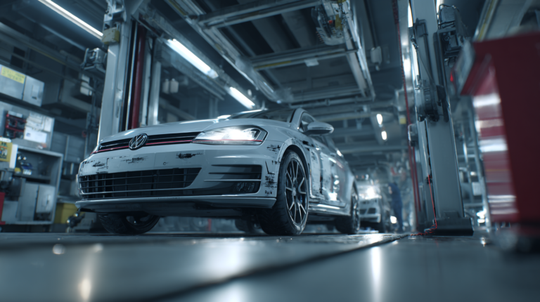 Contrôle technique annuel 2025 : obligation dès 10 ans