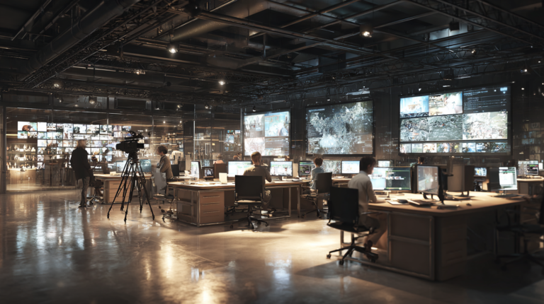 Tribunal du Net : tout savoir sur ce média hybride