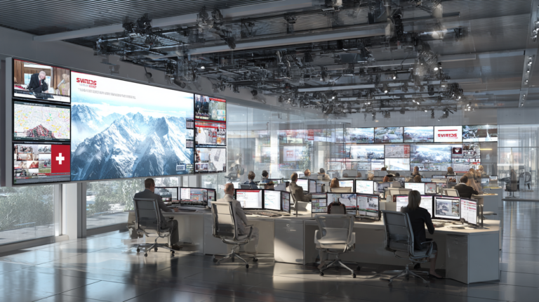 Toute l&rsquo;actualité suisse et internationale en temps réel