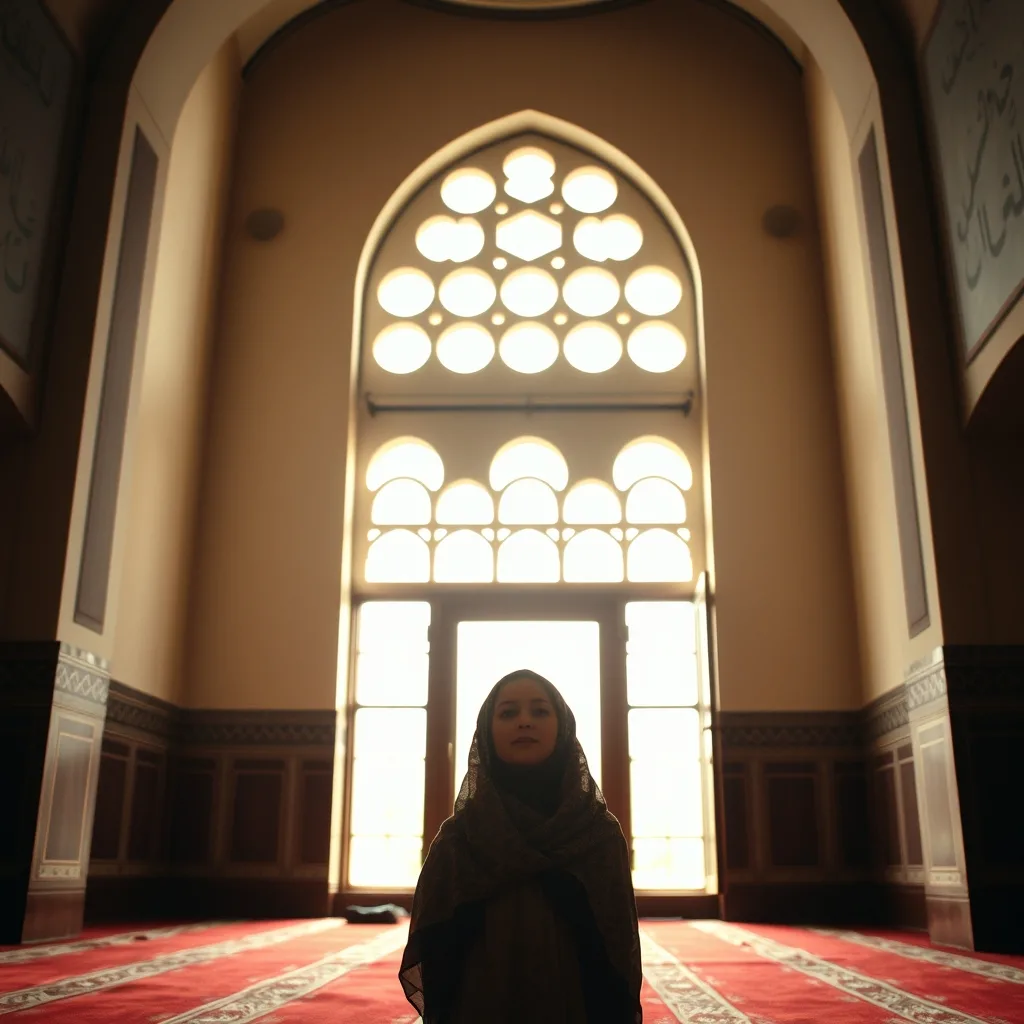 Se convertir à l’islam : guide complet 2026