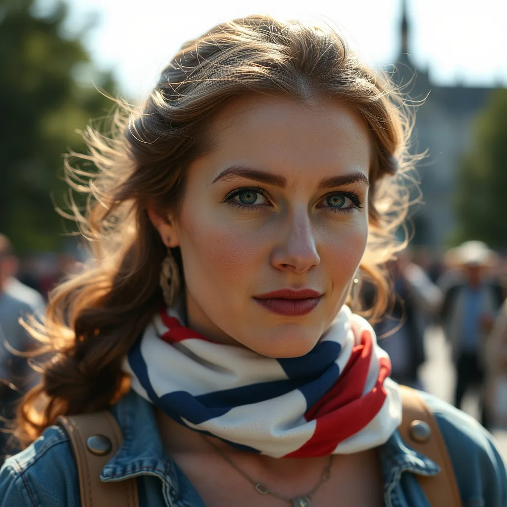 Le nouveau timbre Marianne, inspiré par les Femen : ce que raconte ce visage de la République