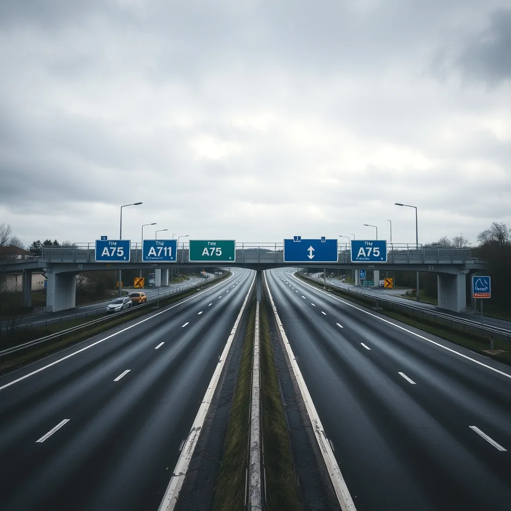 Accidents Clermont-Ferrand 2026 : en cours et passés