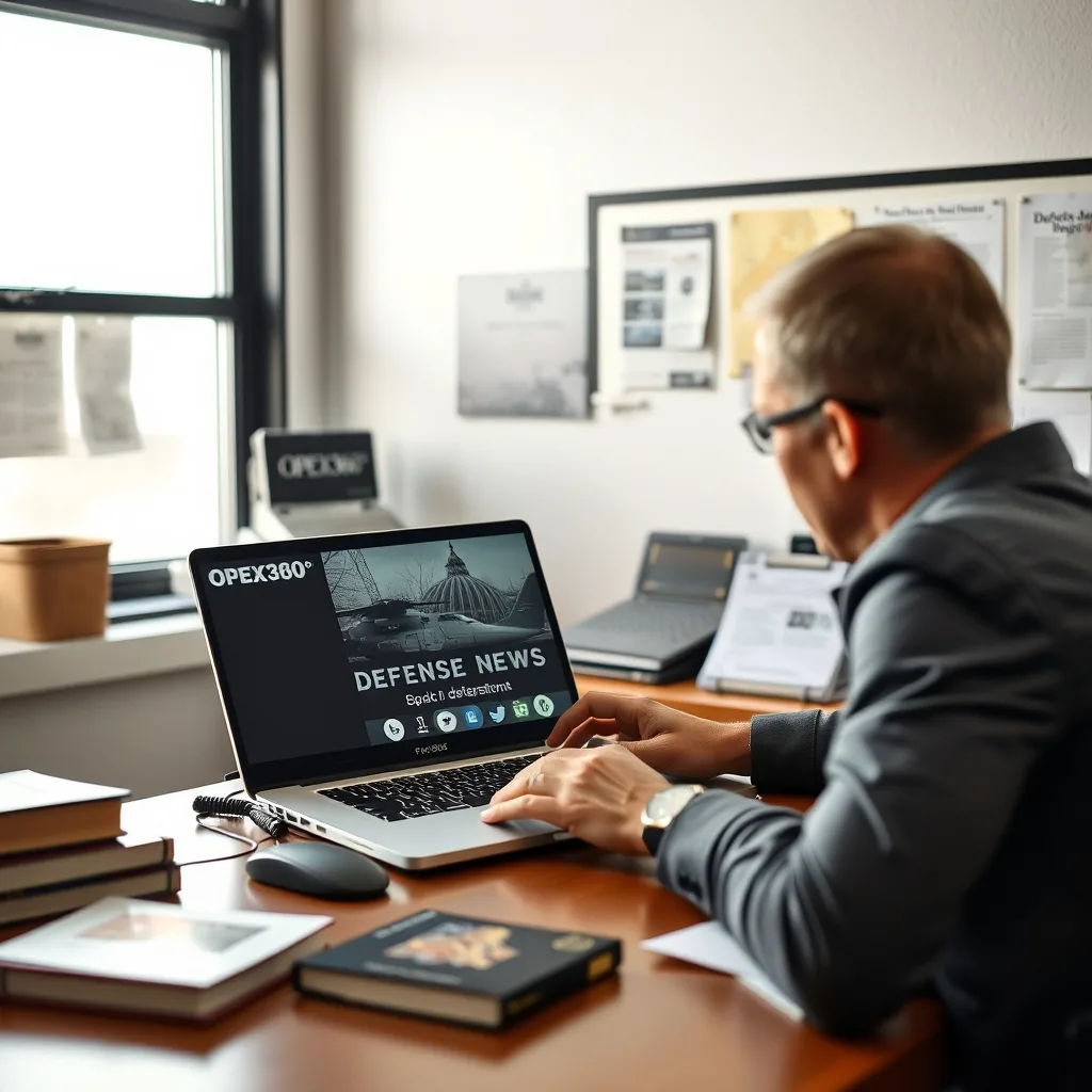 Opex360 en 2026 : analyse complète du site