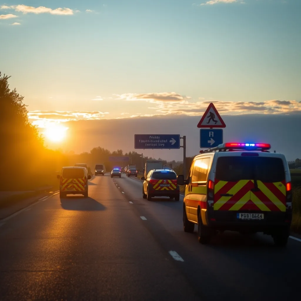Accidents à Bourges en 2026 : infos et circulation