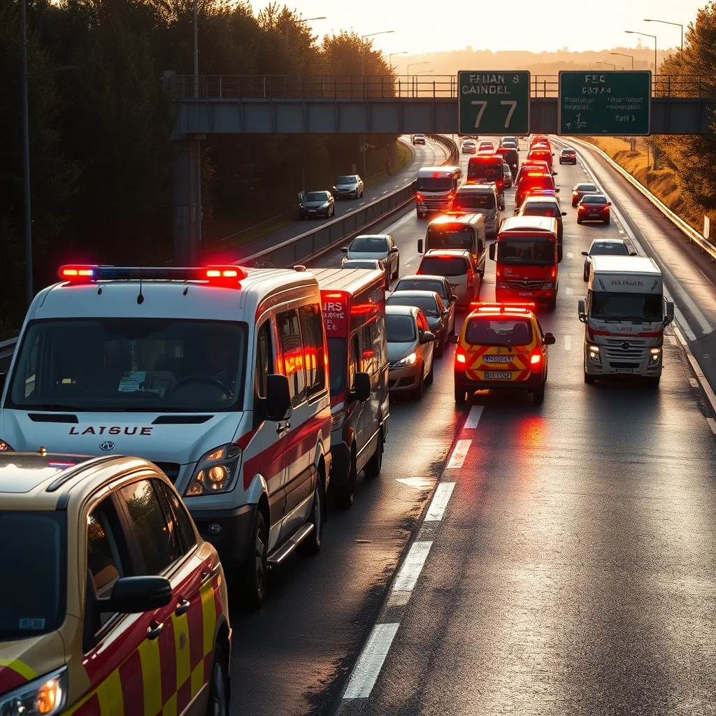 Accidents à Lyon 2026 : infos, axes et trafic