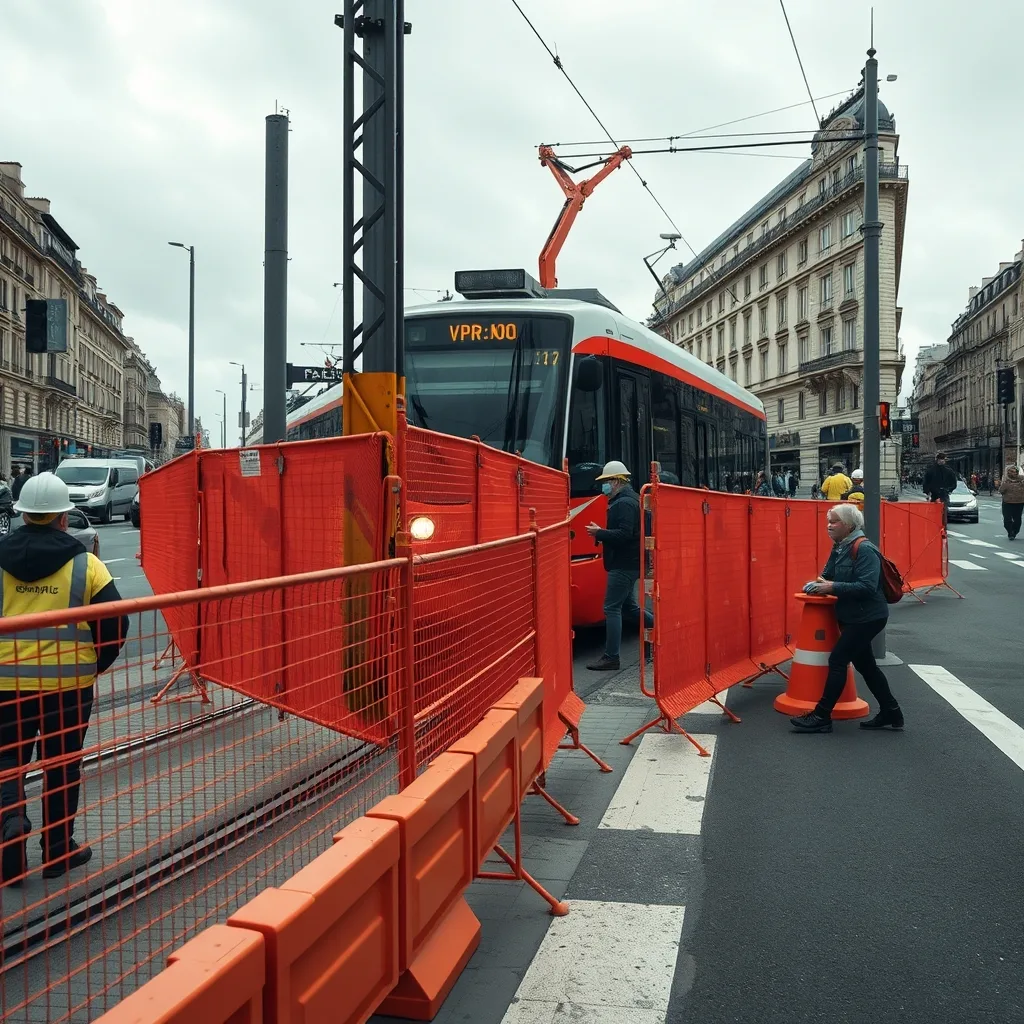 Actualité Nantes 2026 : infos, alertes et agenda
