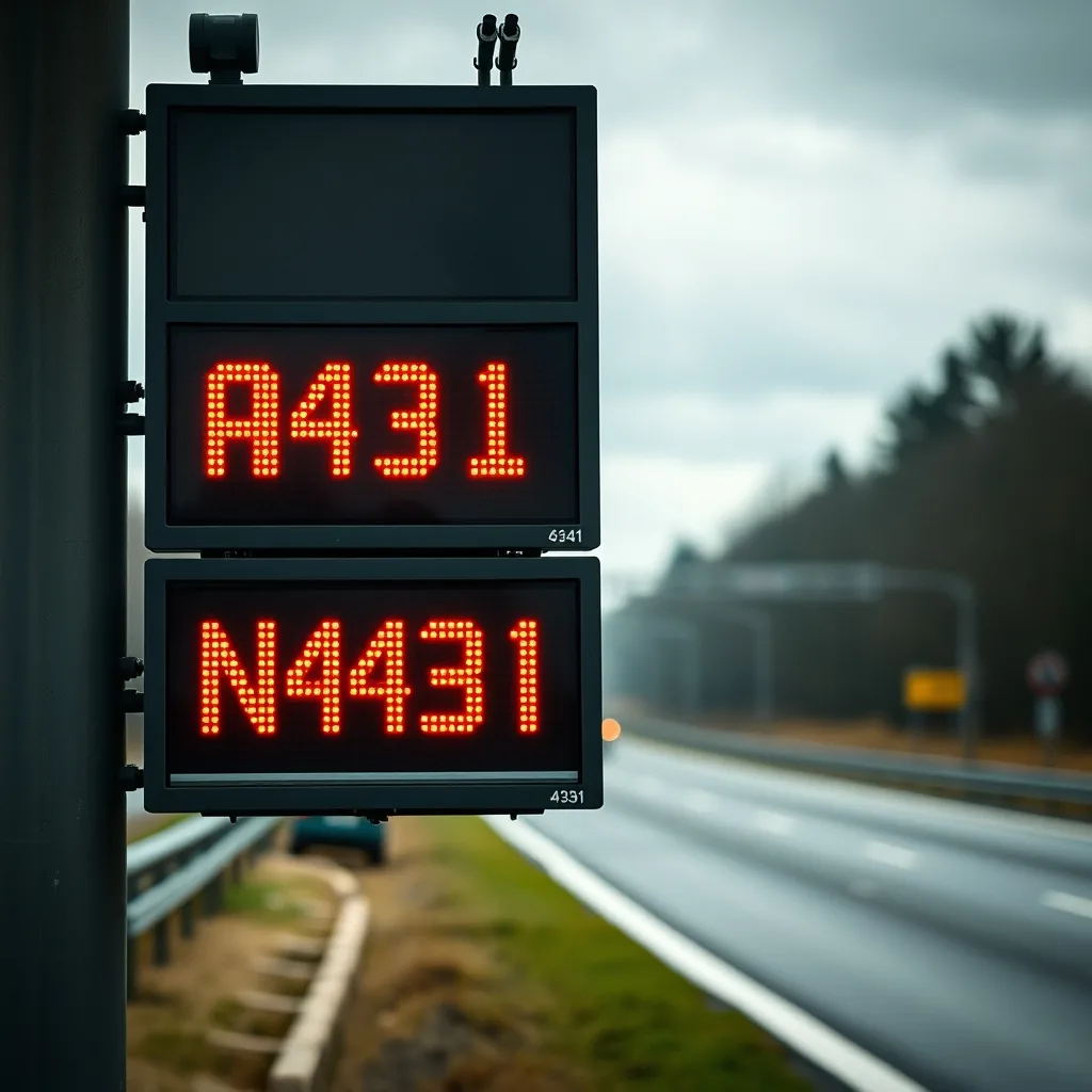 Accidents à Metz aujourd’hui 2026 : infos trafic