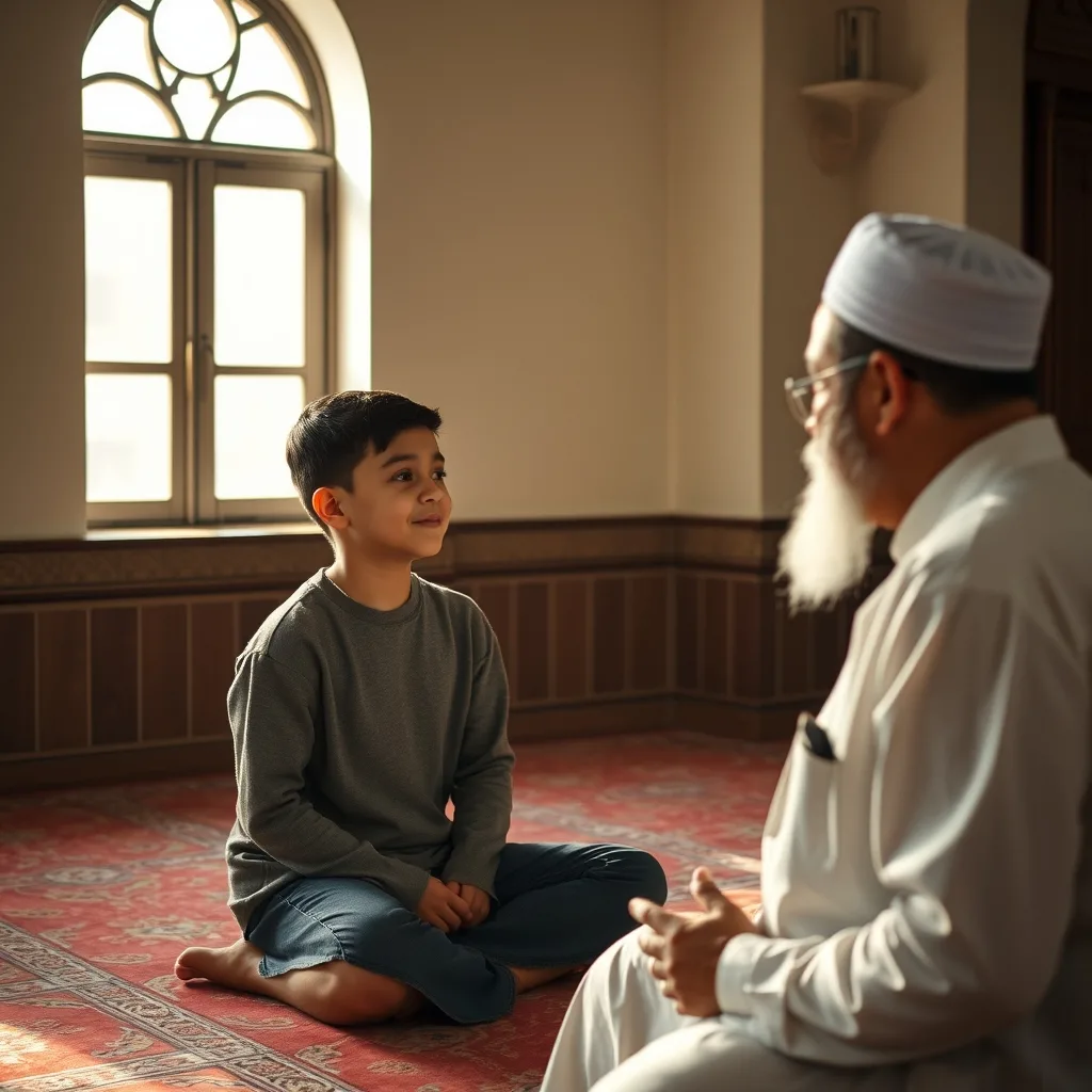 Devenir musulman : guide complet 2026