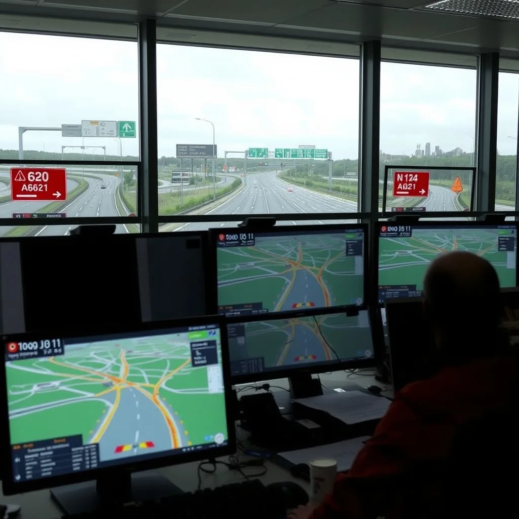 Accidents à Toulouse en 2026 : infos trafic