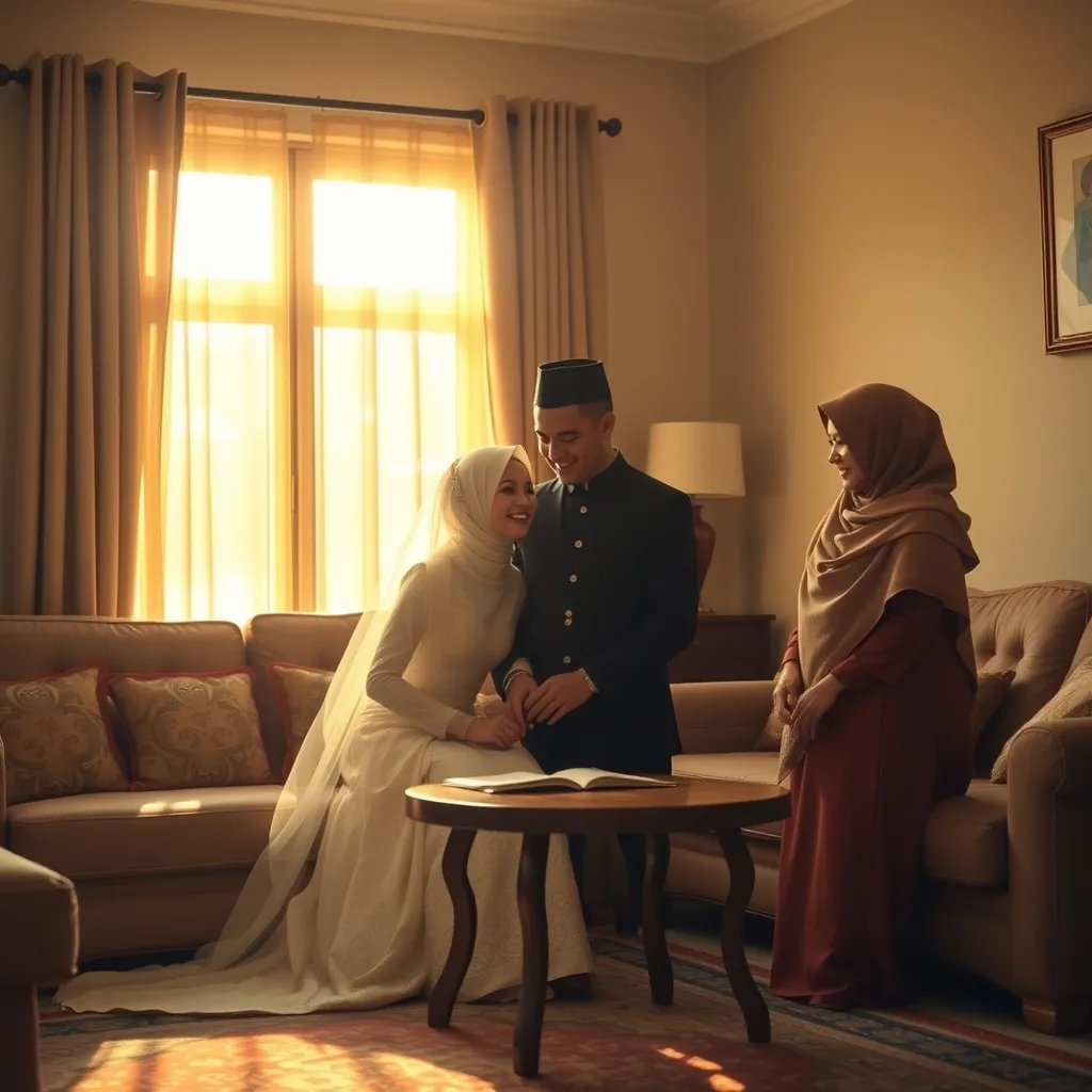Mariage hlel : définition, conditions et déroulé 2026