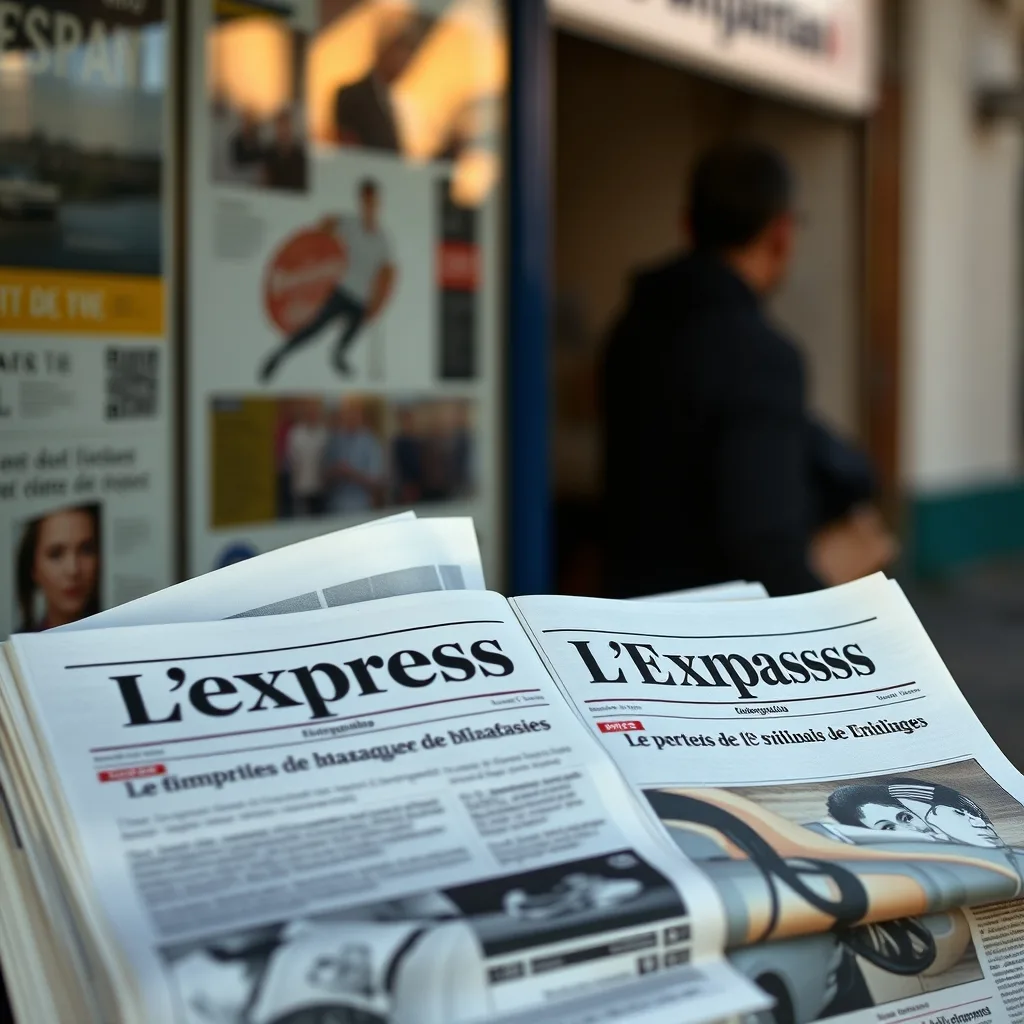 L’Express de Madagascar : histoire, rubriques et accès 2026