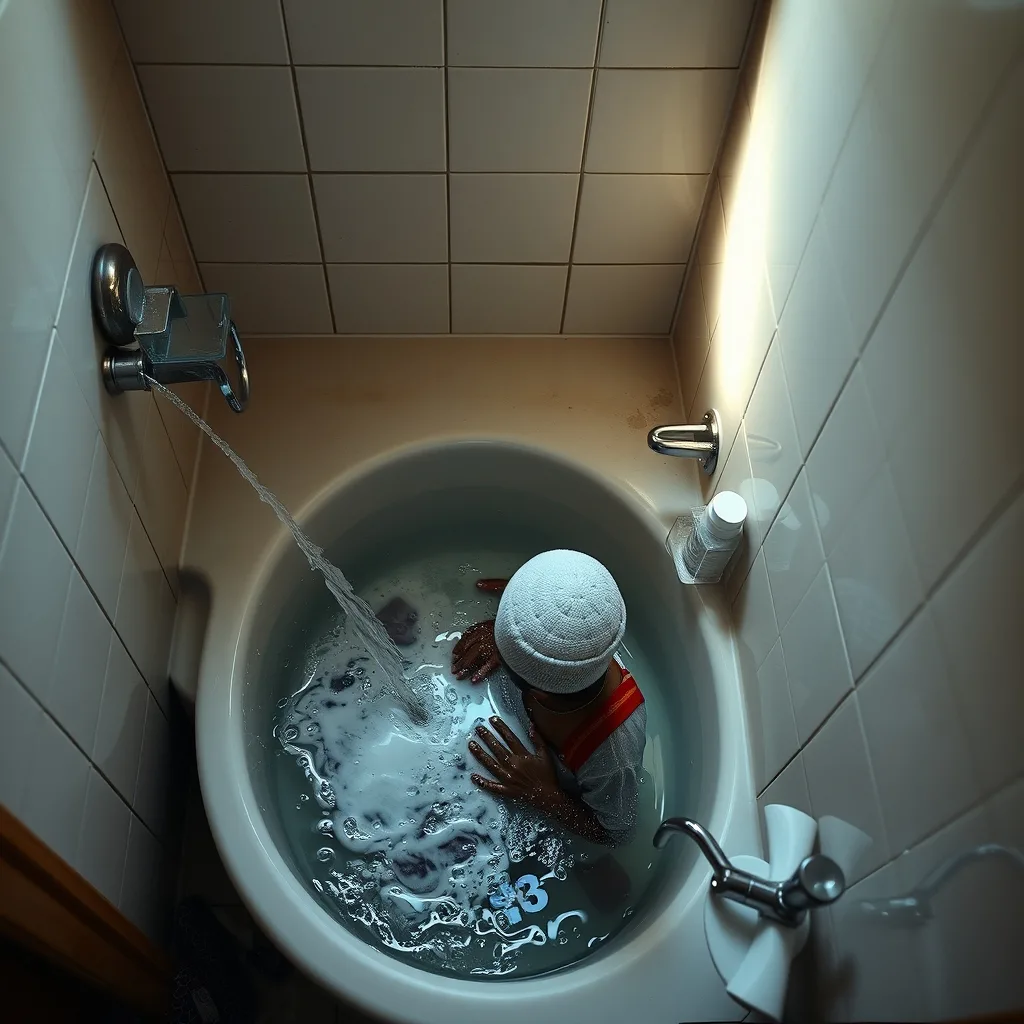 Grandes ablutions (ghusl) : guide complet 2026